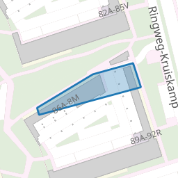 Perceel AMF00-G-6645