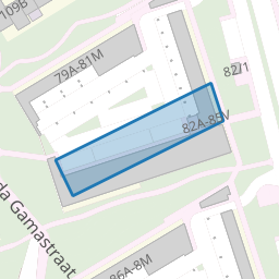 Perceel AMF00-G-6647