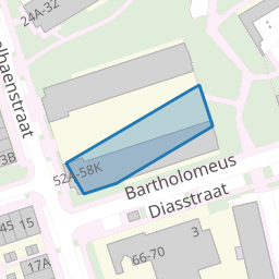 Perceel AMF00-G-6658