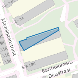 Perceel AMF00-G-6663