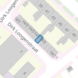 Perceel AMF00-G-6691