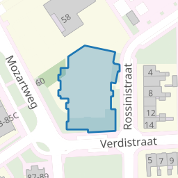 Perceel AMF00-G-6699