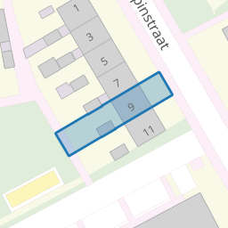 Perceel AMF00-G-6702