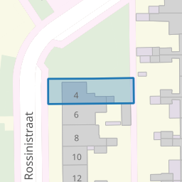 Perceel AMF00-G-6704