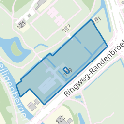 Perceel AMF00-G-6717