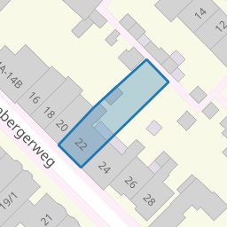 Perceel AMF00-G-6723