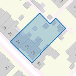 Perceel AMF00-G-6724