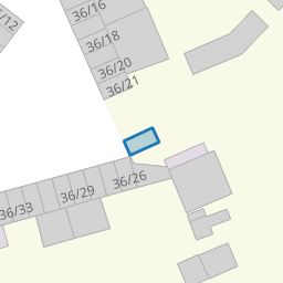 Perceel AMF00-G-6729