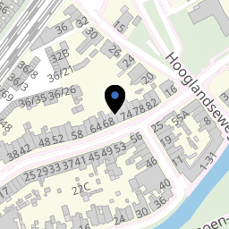 Appartement AMF00 G 6741 4