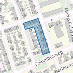 Perceel AMF00-G-6742