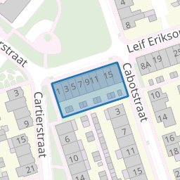 Perceel AMF00-G-6743