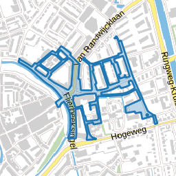 Perceel AMF00-G-6745