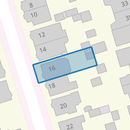 Perceel AMF00-H-1000