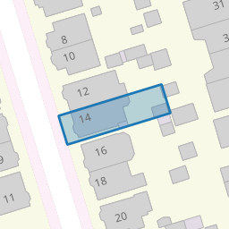 Perceel AMF00-H-1001