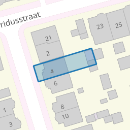 Perceel AMF00-H-1006