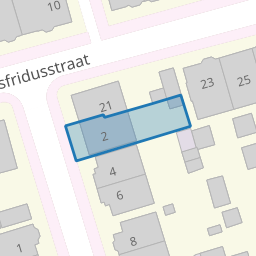 Perceel AMF00-H-1007