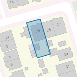 Perceel AMF00-H-1009