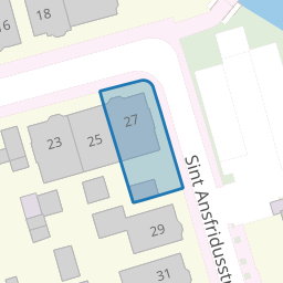 Perceel AMF00-H-1011