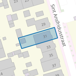 Perceel AMF00-H-1013