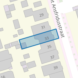 Perceel AMF00-H-1014