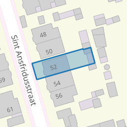 Perceel AMF00-H-1032