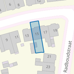 Perceel AMF00-H-1036