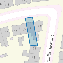 Perceel AMF00-H-1037