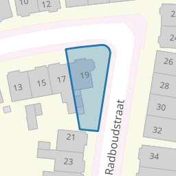 Perceel AMF00-H-1038