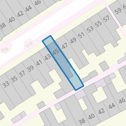 Perceel AMF00-H-1070