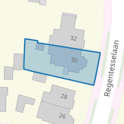 Perceel AMF00-H-1083