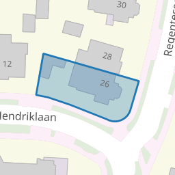 Perceel AMF00-H-1085