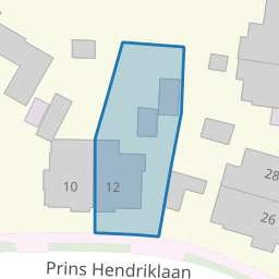 Perceel AMF00-H-1086