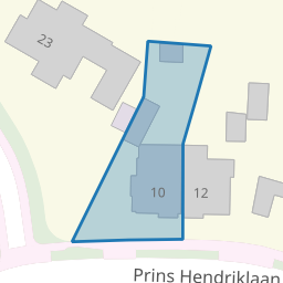 Perceel AMF00-H-1087