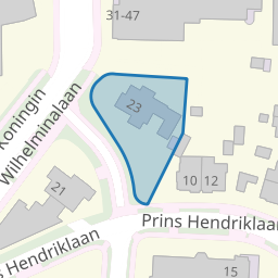 Perceel AMF00-H-1088