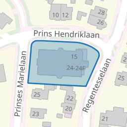 Perceel AMF00-H-1092