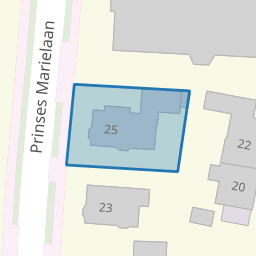 Perceel AMF00-H-1093