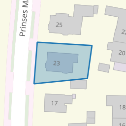 Perceel AMF00-H-1095