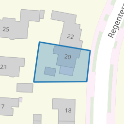 Perceel AMF00-H-1096