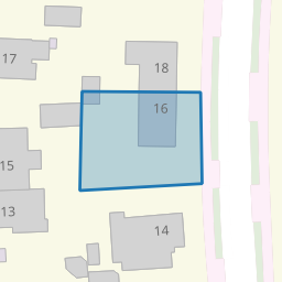 Perceel AMF00-H-1099