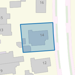 Perceel AMF00-H-1101