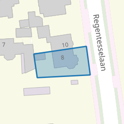 Perceel AMF00-H-1105