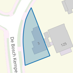 Perceel AMF00-H-1108