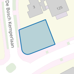 Perceel AMF00-H-1109