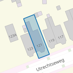 Perceel AMF00-H-1113