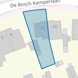 Perceel AMF00-H-1114