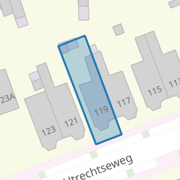 Perceel AMF00-H-1116