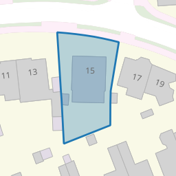 Perceel AMF00-H-1119