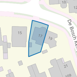 Perceel AMF00-H-1120