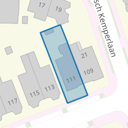 Perceel AMF00-H-1122