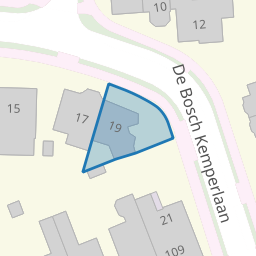 Perceel AMF00-H-1124